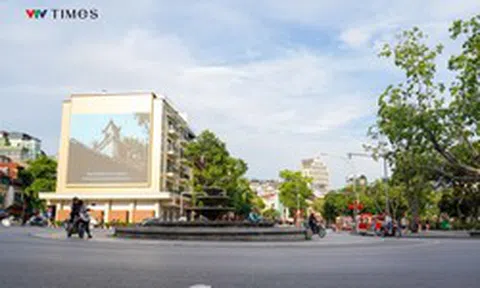 Hà Nội đề xuất cho thuê vỉa hè: Không đánh đổi bản sắc vì lợi ích kinh tế