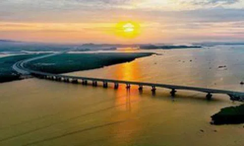 Tuyến cao tốc duy nhất kết nối 3 sân bay quốc tế tại Việt Nam