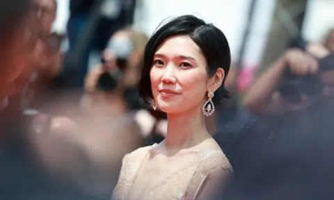 Diễn viên châu Á duy nhất được gọi tên ở Cannes