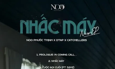 Noo Phước Thịnh "come back"