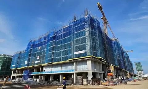 Ngân hàng 'bật đèn xanh' cho vay mua nhà ở thực