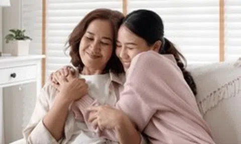 Muốn biết tương lai con cái có hiếu thảo không, chỉ cần nhìn vào 4 dấu hiệu này: Nếu con bạn có đủ thì xin chúc mừng