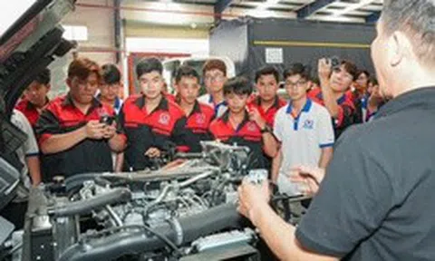 Nhiều ngành học mà AI không thể thay thế