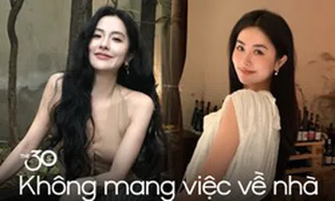 30 tuổi “không mang việc về nhà”, tôi nhận ra: Tự do cũng là 1 kỹ năng!