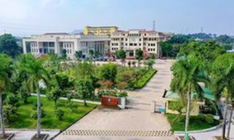 Việt Nam có 1 đại học vùng sở hữu 206 Giáo sư, Phó Giáo sư, 1.005 Tiến sĩ, đang hướng tới top 500 đại học châu Á