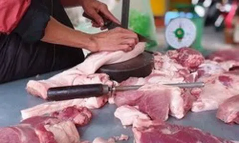 Lời khuyên khi mua thịt lợn