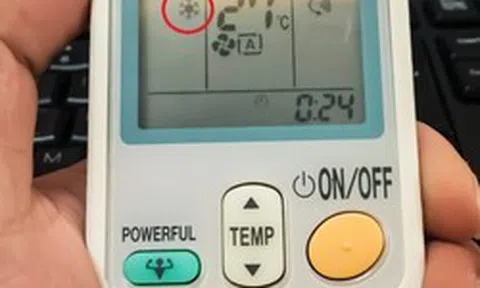 Không phải Cool, đây là cách bật điều hòa vừa mát vừa tiết kiệm: EVN hướng dẫn