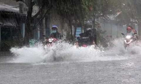 Dự báo mới nhất của chuyên gia về thời điểm kết thúc nắng nóng ở miền Bắc