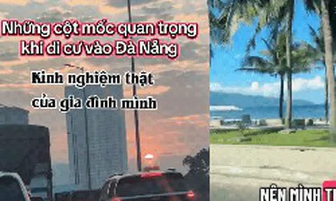 Vợ chồng rời Hà Nội vào Đà Nẵng, sau hơn 1 năm đã xây căn nhà thứ 2 ở tuổi 40: Không “nghỉ hưu sớm” mà tự tăng thu nhập từ nhu cầu du lịch