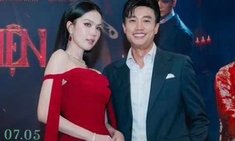 Báo động đỏ cho Ngọc Trinh và Quốc Trường