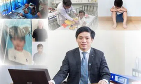 Bảo vệ trẻ trước vấn nạn bạo hành - Bài cuối: Cần chế tài nghiêm khắc hơn