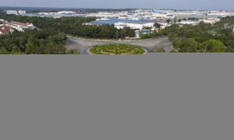TP.HCM mời đầu tư khu đô thị phía Bắc Vành đai 4 hơn tỷ USD