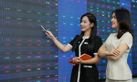 Sau nhịp giảm gần 20 điểm, VN-Index đứng trước bài kiểm tra vùng 1.850 điểm