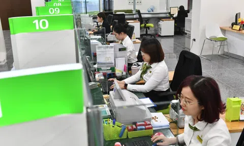Bỏ đề xuất ngân hàng phải cung cấp thông tin tài khoản người nộp thuế
