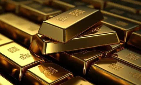 Giá vàng chiều nay (22/5): Vàng miếng SJC và nhẫn tiếp tục lao dốc do ảnh hưởng trái chiều của thế giới