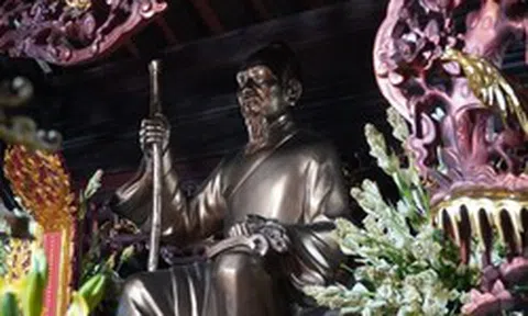 Việt Nam có một nhân vật được nhân dân suy tôn là "Y thánh", UNESCO công nhận là Danh nhân văn hóa thế giới
