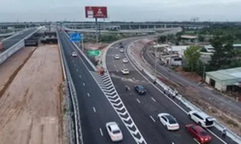 Cú hích mới cho giao thông phía Nam: Đường T2 xóa cảnh vòng xa 18 km