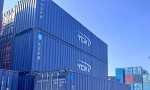 Xuất khẩu Nghệ An năm 2025: Dấu mốc tăng trưởng kỷ lục
