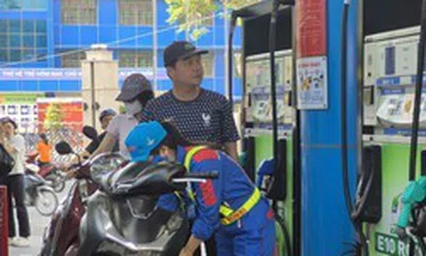 Bộ Công Thương: Hầu hết xe ở Việt Nam đều dùng được xăng E10, số ít không tương thích đã có E5