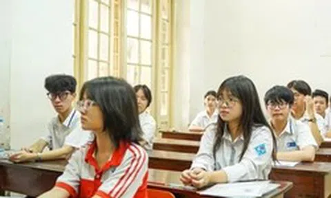 Tuyển sinh lớp 10: Thí sinh cần tránh mất điểm oan