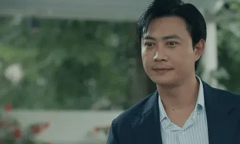 'Dưới ô cửa sáng đèn' tập 5: Dương gặp lại gái xinh giữa lúc khủng hoảng hôn nhân