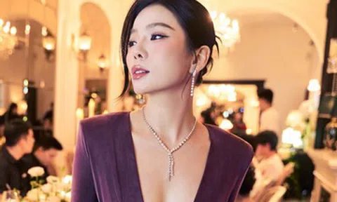 Giữa ồn ào 'đấu khẩu' cư dân mạng, ca sĩ Lệ Quyên tuyên bố 'căm thù ma túy'