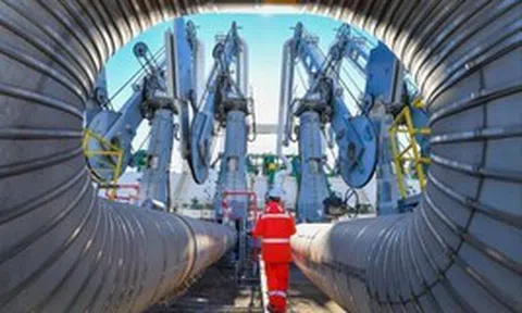 Ông Putin rời Bắc Kinh, siêu đường ống 50 tỷ m³ khí đốt Nga sang Trung Quốc vẫn bỏ ngỏ: Khúc mắc nằm ở đâu?
