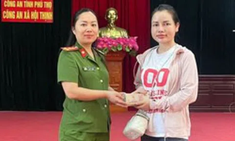 Công an điều tra số tiền 75 triệu đồng chuyển từ tài khoản MB bank của Trần Thị Mai SN 1996