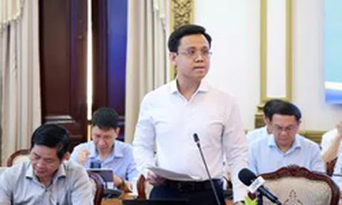 Doanh nghiệp đề xuất làm TOD ở khu thương mại tự do, ga đường sắt, cảng biển