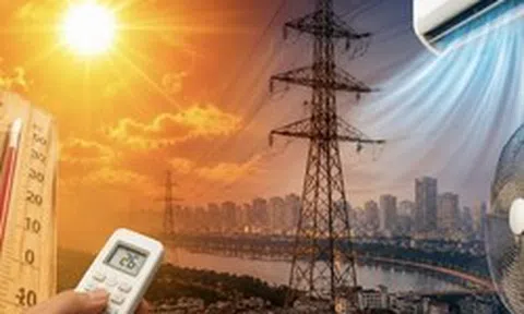 Hệ thống điện Thủ đô lập đỉnh chưa từng có, EVN Hà Nội phát cảnh báo khẩn