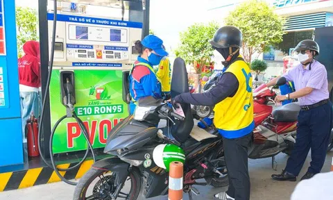 “Phủ sóng” xăng E10 từ 1/6: Chuyên gia giải mã loạt lo ngại về chất lượng