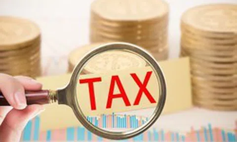 Tháng 6, loạt chính sách mới về thuế chính thức có hiệu lực, cá nhân, hộ kinh doanh lưu ý!