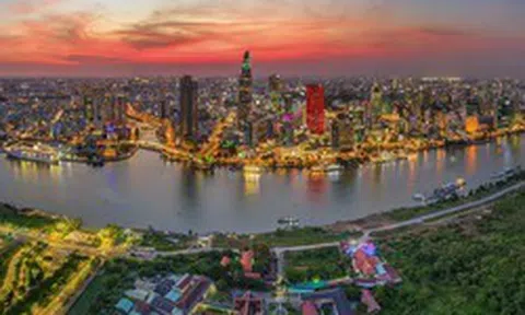 Mất 40 năm để lọt nhóm 32 nền kinh tế lớn nhất thế giới, chuyên gia hé lộ "kho báu" sẽ giúp kinh tế Việt Nam tăng gấp nhiều lần trong tương lai