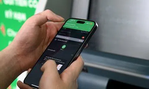 Công an điều tra số tiền 404.200.000 đồng chuyển tới tài khoản của Vũ Xuân Khang