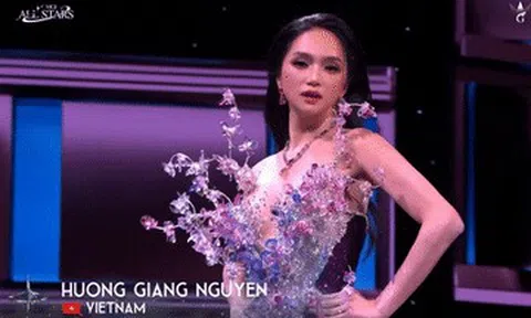 Bán kết MGI All Stars: Hương Giang vừa nhận giải đã lập tức gây tranh cãi