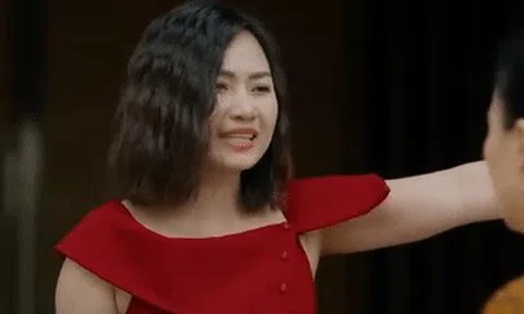 'Phía bên kia thành phố' tập 2: Mẹ Thái cương quyết không giảng hoà