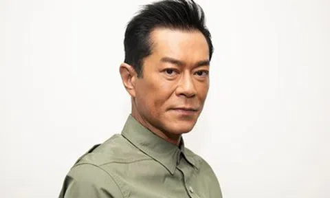 Quá khứ ngồi tù ít người biết của 'trùm showbiz' Cổ Thiên Lạc