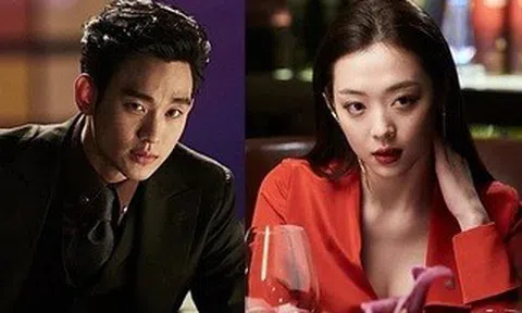Được minh oan, tài tử Kim Soo-hyun vẫn chông gai ngày trở lại