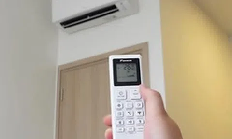 Sử dụng điều hòa theo 4 cách này: EVN cảnh báo tiền điện tăng cao