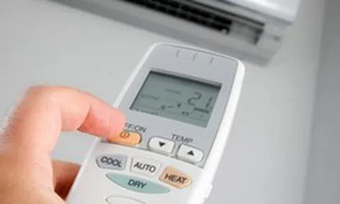 Lời khuyên dành cho các gia đình bật điều hòa cả ngày
