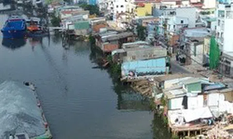 TPHCM chỉ đạo tháo gỡ hàng loạt vướng mắc trong công tác giải phóng mặt bằng
