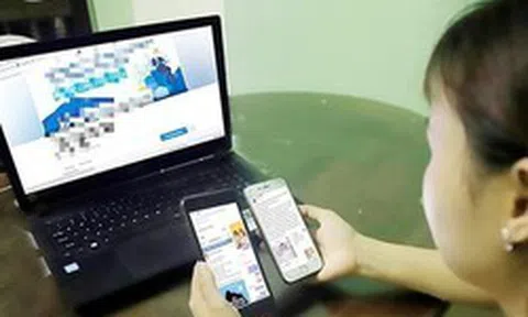 Công an có thông báo quan trọng đến tất cả người dân giao dịch chuyển khoản với nội dung sau