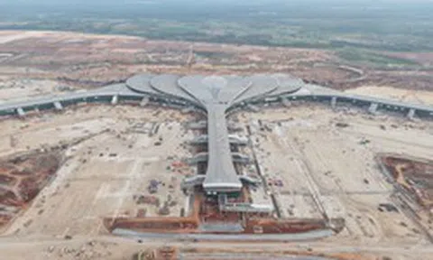 4 phương án kết nối metro giữa sân bay Tân Sơn Nhất và Long Thành