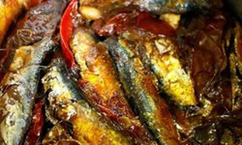 Tưởng cá hồi là “vua” omega-3, hóa ra loại cá này cũng bổ dưỡng ngang ngửa, bán đầy chợ Việt, giá còn rẻ hơn nhiều