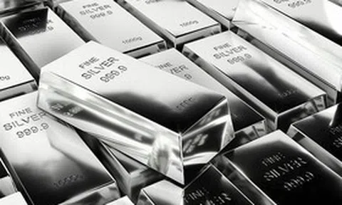 Giá bạc hôm nay (29/5): Tăng mạnh trở lại, tiếp đà tăng bạc có thể lên tới 100 USD/ounce