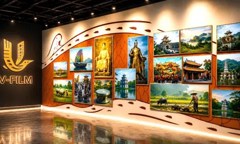 Công ty V-Film của Vingroup rầm rộ 'tuyển quân', lương tới 60 triệu/tháng