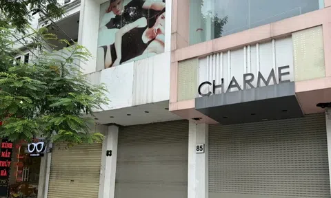 Đằng sau việc ồ ạt trả cửa hàng mặt phố Hà Nội