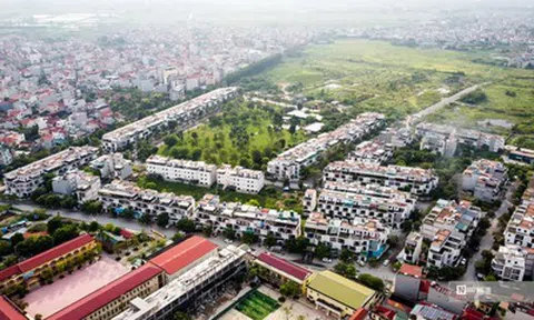 Đề xuất cơ chế, giao chỉ tiêu cụ thể phát triển nhà ở cho thuê trên cả nước