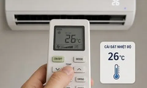 5 cách dùng điều hòa cực mát mà lại siêu tiết kiệm giữa thời tiết nắng nóng