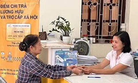 Tăng lương cơ sở: Bảo hiểm, trợ cấp… tăng theo